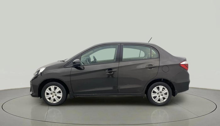 2016 Honda Amaze 1.2L I-VTEC SX, Petrol, Manual, 97,124 km, Left Side