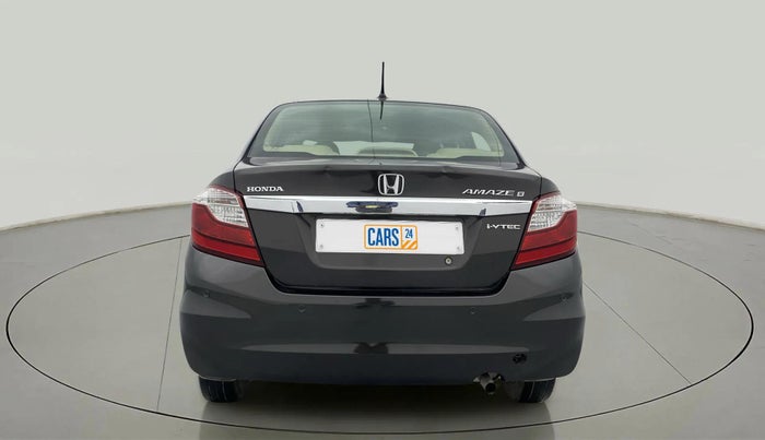2016 Honda Amaze 1.2L I-VTEC SX, Petrol, Manual, 97,124 km, Back/Rear