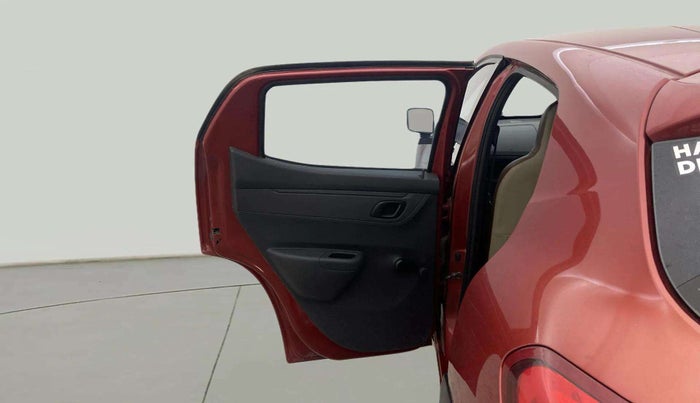 2015 Renault Kwid RXT 0.8, Petrol, Manual, 16,256 km, LHS Rear Door