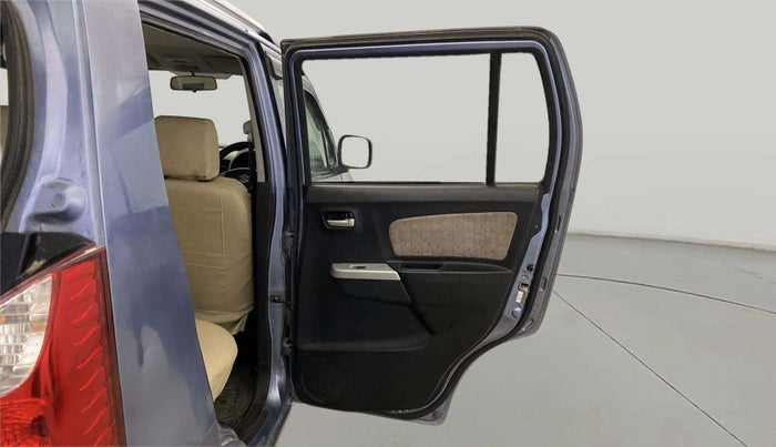2014 Maruti Wagon R 1.0 VXI, Petrol, Manual, 39,908 km, RHS Rear Door