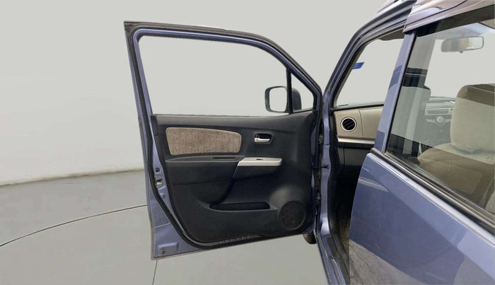 2014 Maruti Wagon R 1.0 VXI, Petrol, Manual, 39,908 km, LHS Front Door