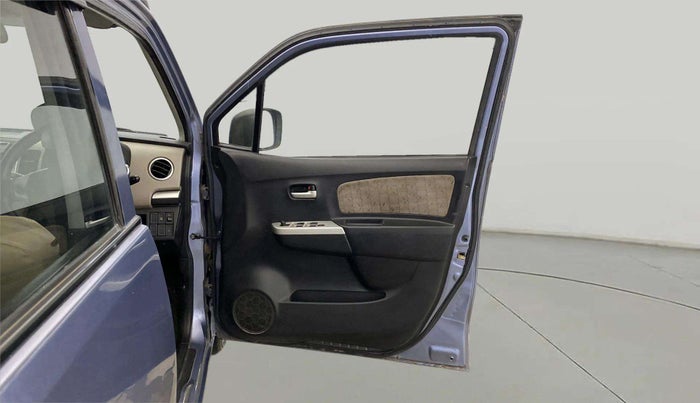 2014 Maruti Wagon R 1.0 VXI, Petrol, Manual, 39,908 km, RHS Front Door