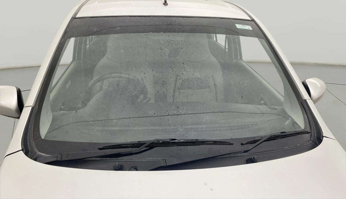 2016 Maruti Celerio ZXI AMT, Petrol, Automatic, 60,416 km, Front Windshield