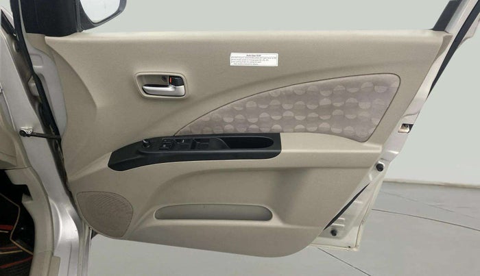 2016 Maruti Celerio ZXI AMT, Petrol, Automatic, 60,416 km, Driver Side Door Panels Control