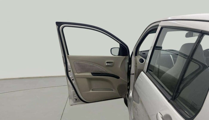 2016 Maruti Celerio ZXI AMT, Petrol, Automatic, 60,416 km, LHS Front Door