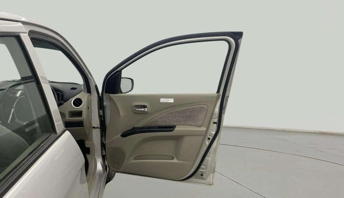 2016 Maruti Celerio ZXI AMT, Petrol, Automatic, 60,416 km, RHS Front Door