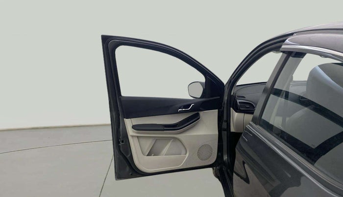 2023 Tata Tiago XZ PLUS CNG, CNG, Manual, 5,356 km, LHS Front Door