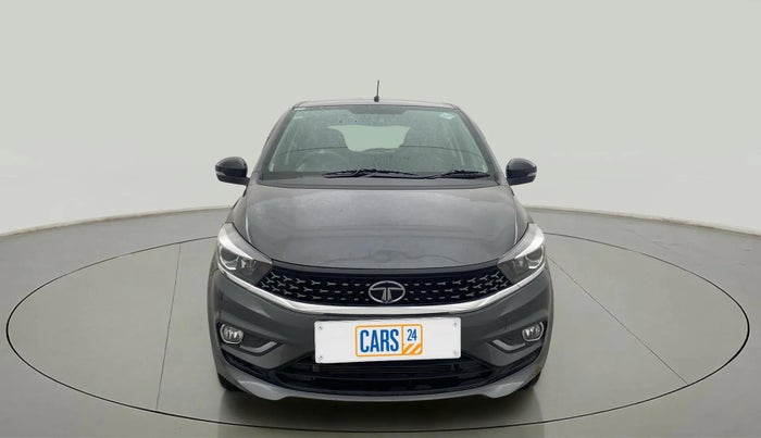 2023 Tata Tiago XZ PLUS CNG, CNG, Manual, 5,356 km, Front