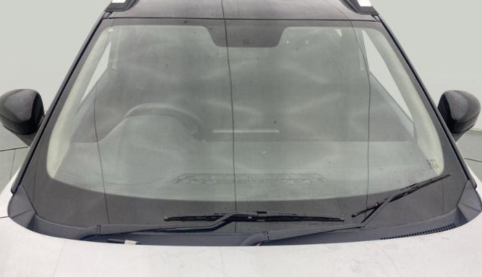 2022 Renault Kiger RXZ AMT, Petrol, Automatic, 42,532 km, Front Windshield