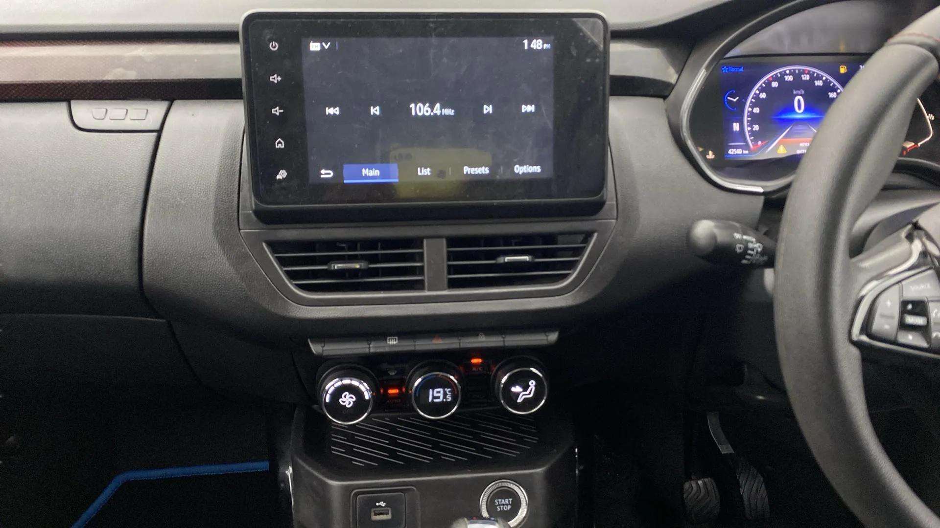 Features