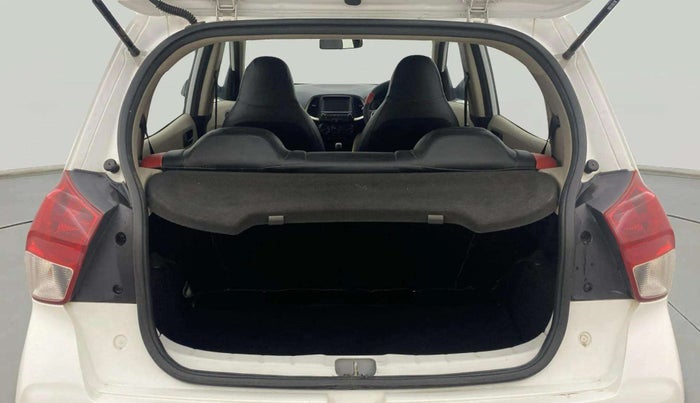 2020 Hyundai NEW SANTRO SPORTZ MT, Petrol, Manual, 14,306 km, Boot Open Zoomed View