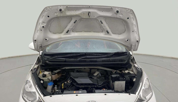 2020 Hyundai NEW SANTRO SPORTZ MT, Petrol, Manual, 14,306 km, Open Bonet