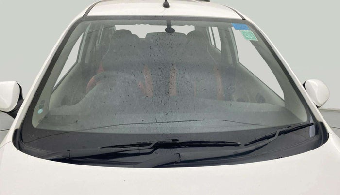 2020 Hyundai NEW SANTRO SPORTZ MT, Petrol, Manual, 14,306 km, Front Windshield
