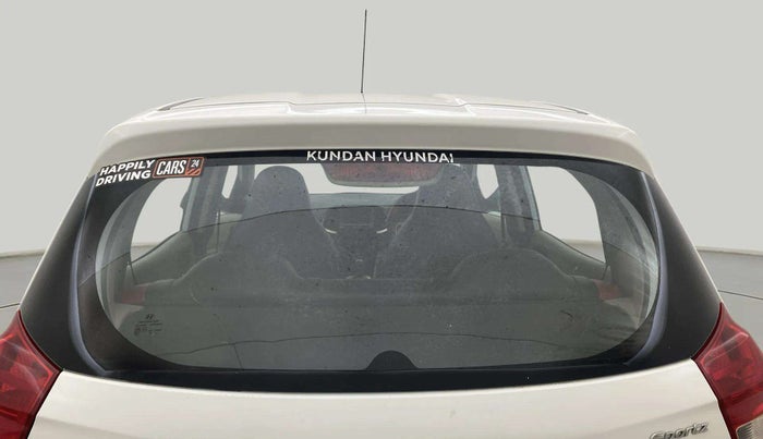 2020 Hyundai NEW SANTRO SPORTZ MT, Petrol, Manual, 14,306 km, Rear Windshield
