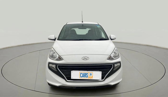 2020 Hyundai NEW SANTRO SPORTZ MT, Petrol, Manual, 14,306 km, Front