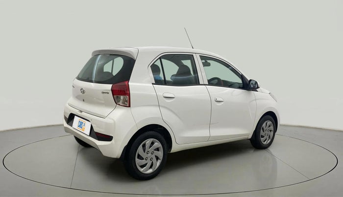 2020 Hyundai NEW SANTRO SPORTZ MT, Petrol, Manual, 14,306 km, Right Back Diagonal