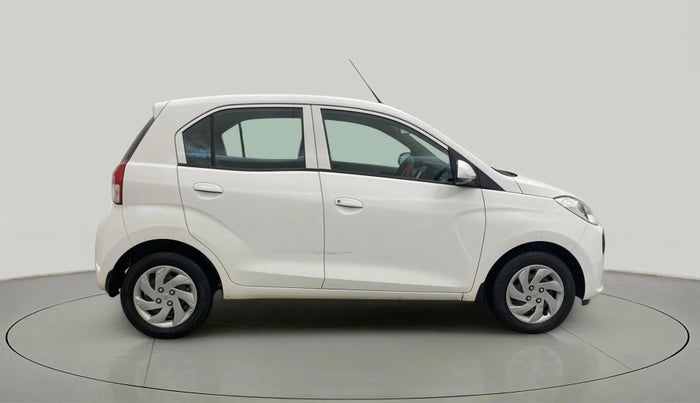 2020 Hyundai NEW SANTRO SPORTZ MT, Petrol, Manual, 14,306 km, Right Side View
