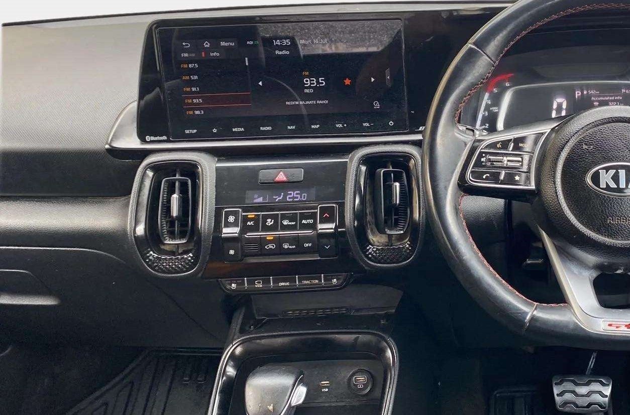 Features