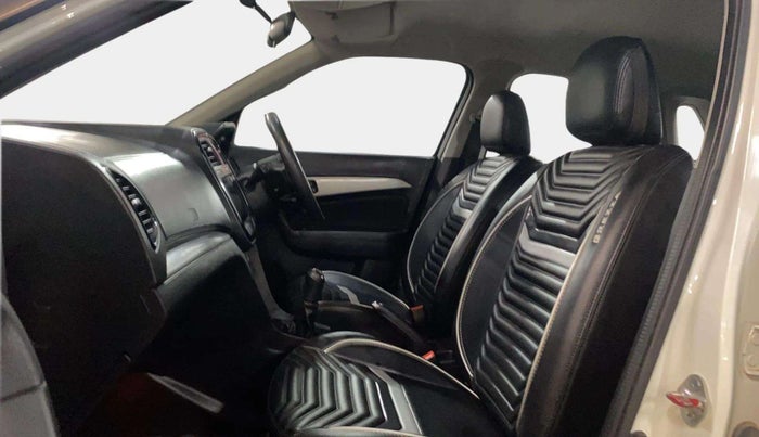 2022 Maruti Vitara Brezza ZXI, Petrol, Manual, 36,967 km, Right Side Front Door Cabin