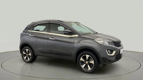 Tata NEXON