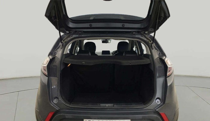 2019 Tata NEXON XZA PLUS PETROL, Petrol, Automatic, 25,786 km, Boot Open Zoomed View