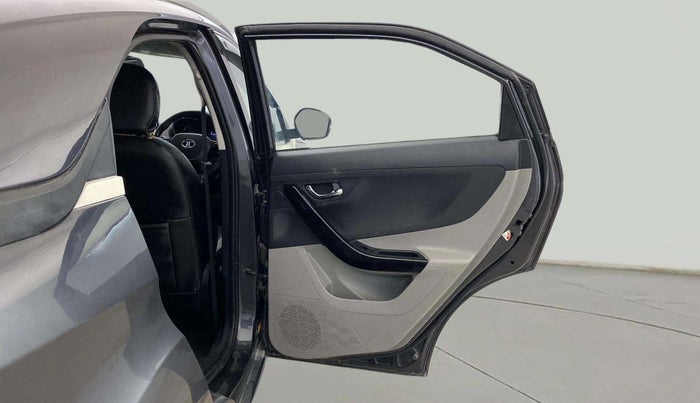 2019 Tata NEXON XZA PLUS PETROL, Petrol, Automatic, 25,786 km, RHS Rear Door