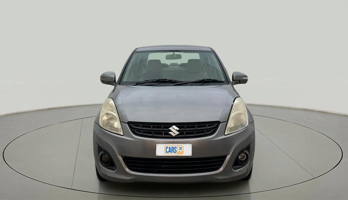 2013 Maruti Swift Dzire VXI, Petrol, Manual, 1,24,101 km, Front