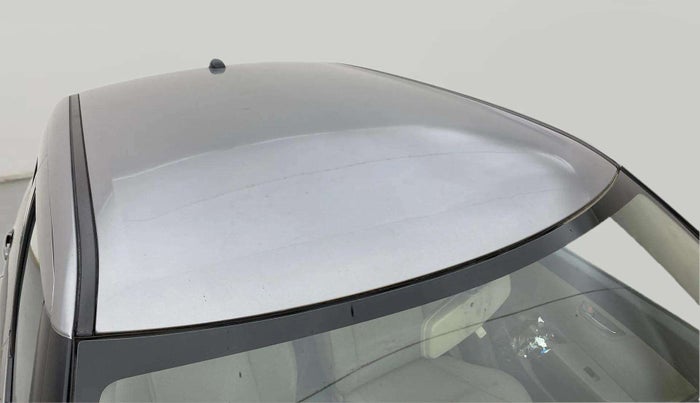2013 Maruti Swift Dzire VXI, Petrol, Manual, 1,24,101 km, Roof