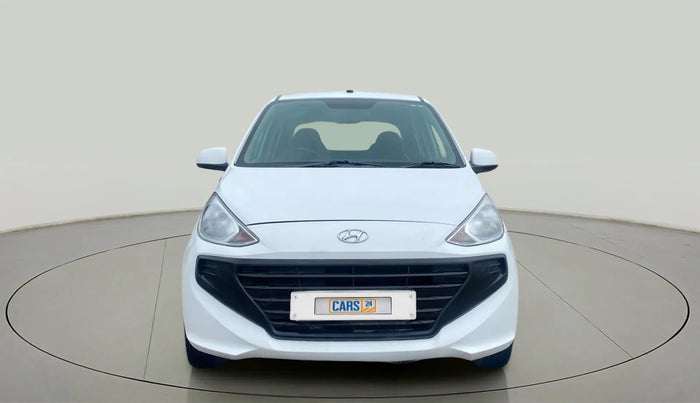 2019 Hyundai NEW SANTRO ERA EXECUTIVE, CNG, Manual, 69,332 km, Front