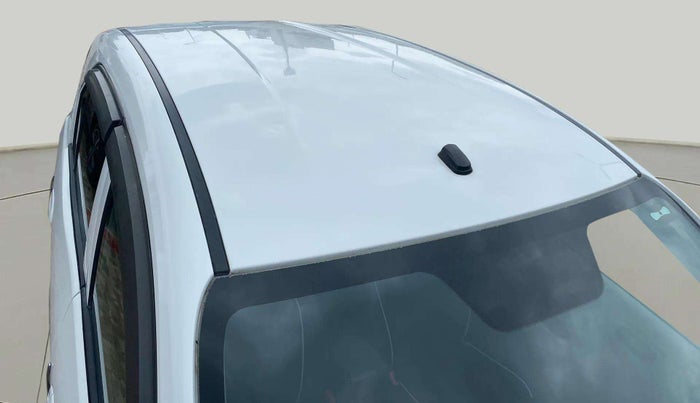 2019 Hyundai NEW SANTRO ERA EXECUTIVE, CNG, Manual, 69,332 km, Roof