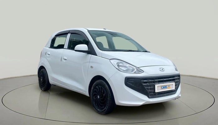 2019 Hyundai NEW SANTRO ERA EXECUTIVE, CNG, Manual, 69,332 km, SRP