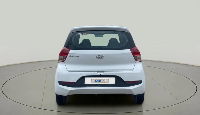 2019 Hyundai NEW SANTRO ERA EXECUTIVE, CNG, Manual, 69,332 km, Back/Rear
