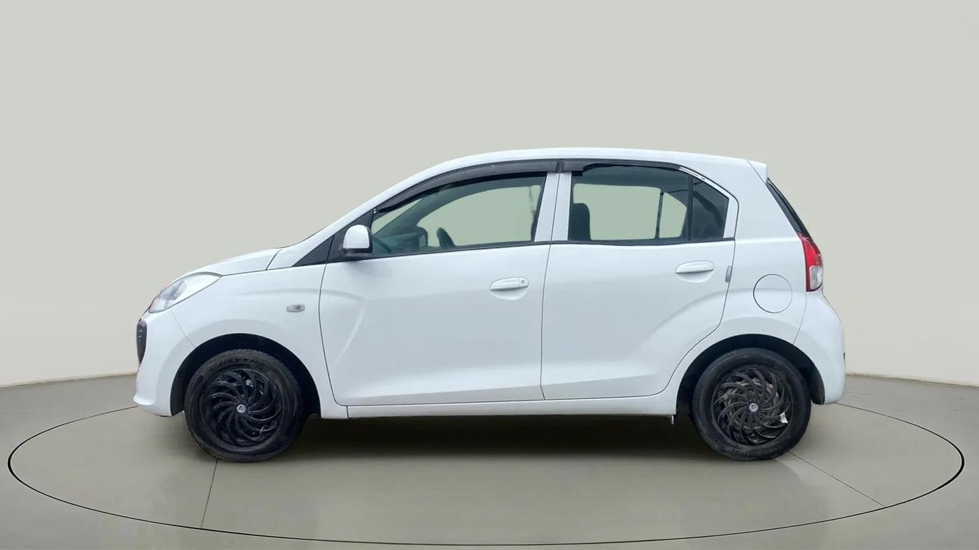 2019 Hyundai NEW SANTRO ERA EXECUTIVE, CNG, Manual, 69,332 km, Left Side