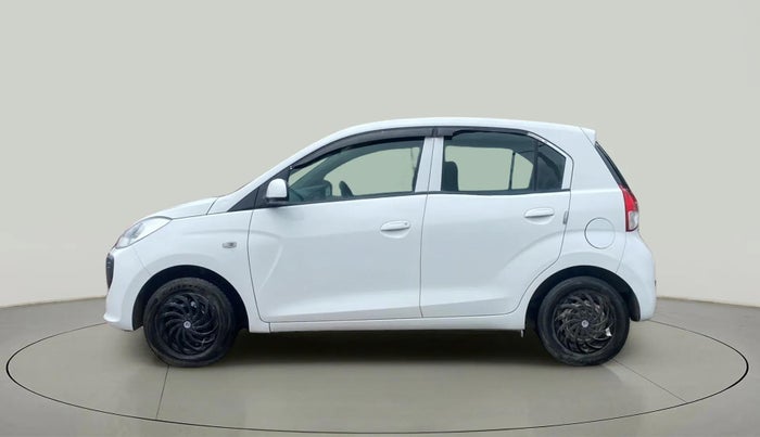 2019 Hyundai NEW SANTRO ERA EXECUTIVE, CNG, Manual, 69,332 km, Left Side