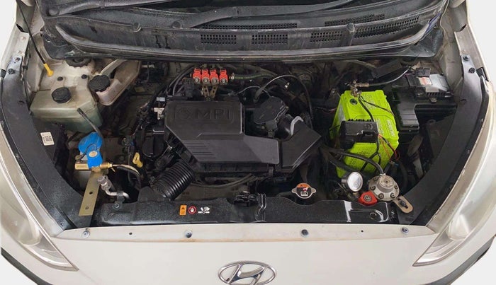 2019 Hyundai NEW SANTRO ERA EXECUTIVE, CNG, Manual, 69,332 km, Open Bonet