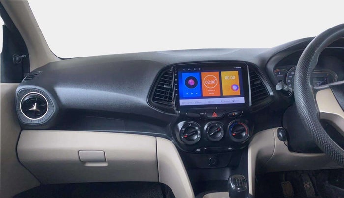 2019 Hyundai NEW SANTRO ERA EXECUTIVE, CNG, Manual, 69,332 km, Air Conditioner