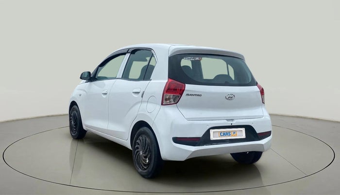 2019 Hyundai NEW SANTRO ERA EXECUTIVE, CNG, Manual, 69,332 km, Left Back Diagonal