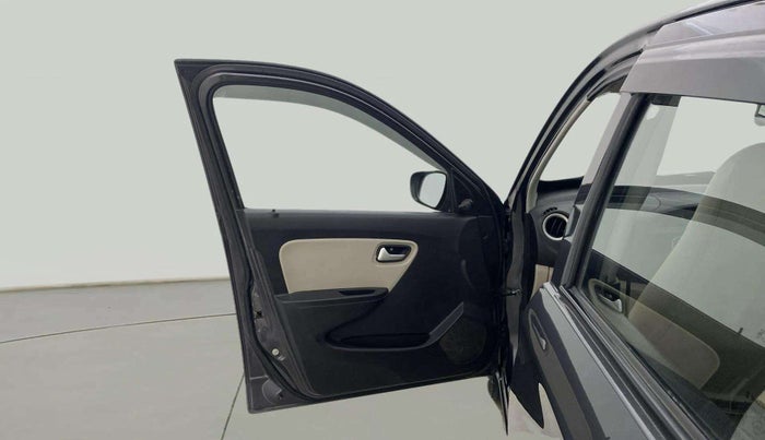 2019 Maruti Alto VXI, CNG, Manual, 89,330 km, LHS Front Door