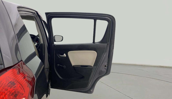 2019 Maruti Alto VXI, CNG, Manual, 89,330 km, RHS Rear Door