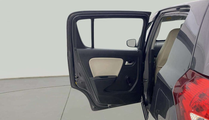 2019 Maruti Alto VXI, CNG, Manual, 89,330 km, LHS Rear Door