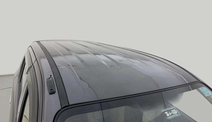 2019 Maruti Alto VXI, CNG, Manual, 89,330 km, Roof