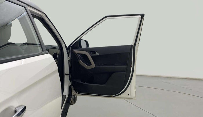 2015 Hyundai Creta SX PLUS 1.6 PETROL, Petrol, Manual, 51,077 km, RHS Front Door