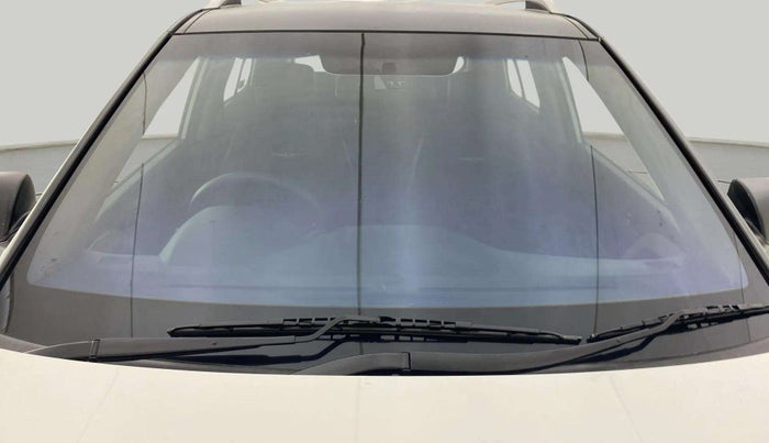 2015 Hyundai Creta SX PLUS 1.6 PETROL, Petrol, Manual, 51,077 km, Front Windshield