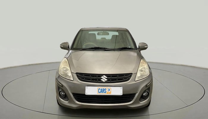 2013 Maruti Swift Dzire ZXI, Petrol, Manual, 61,504 km, Front