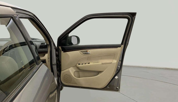 2013 Maruti Swift Dzire ZXI, Petrol, Manual, 61,504 km, RHS Front Door