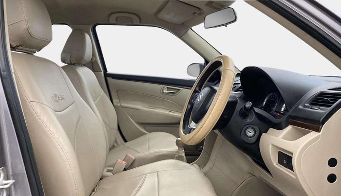 2013 Maruti Swift Dzire ZXI, Petrol, Manual, 61,504 km, Right Side Front Door Cabin