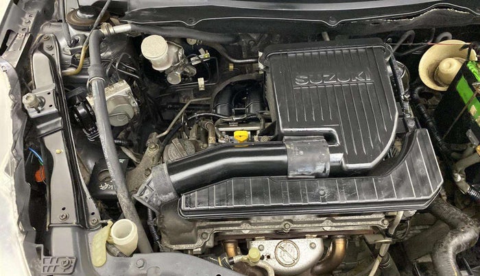 2013 Maruti Swift Dzire ZXI, Petrol, Manual, 61,504 km, Engine View - Right