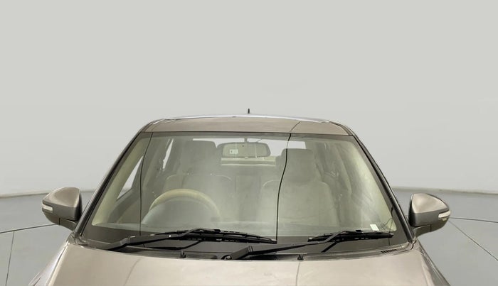 2013 Maruti Swift Dzire ZXI, Petrol, Manual, 61,504 km, Front Windshield