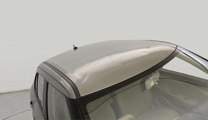 2013 Maruti Swift Dzire ZXI, Petrol, Manual, 61,504 km, Roof