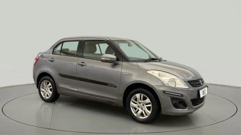 Maruti Swift Dzire